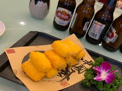 -红色盛宴酒楼(科丰桥店)