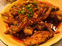 -东排食堂长沙小吃大排档(五一广场店)