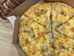-达美乐比萨(红山店)