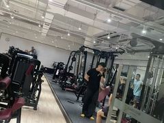 -FLARE STAR FITNESS(复地活力城店)