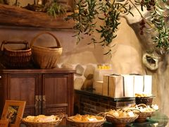 -叶叶菩提·晋福宫