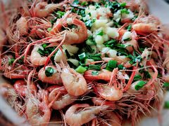 油爆虾-妈妈的小作坊(陈家镇店)