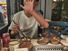 -野妹经典火锅(江夏中百店)