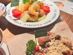 -岛风·台食小馆 ISLAND BISTRO(烟台山店)
