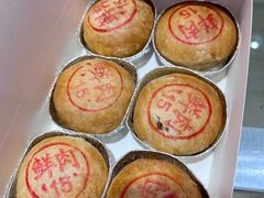 -泰康食品(南京东路店)