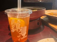 -永安鱼庄·镇江菜(东吴路店)