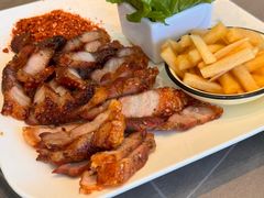 -创味·民间海南菜·非遗藤桥排骨(藤桥·免税城店)