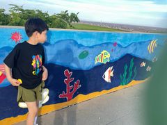 -南汇嘴观海公园