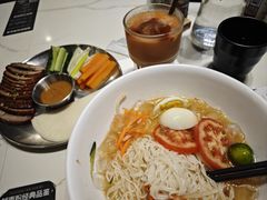 -CHILL Pho澳洲牛肉越南粉(佛山顺德万象汇店)