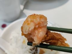 -新仙清汤牛腩(铜锣湾店)