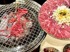 -大阪烧肉BAKA一代(十亩地店)