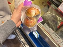 鲜肉月饼-泰康食品(南京东路店)