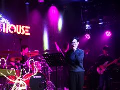 -TZ House音乐现场(茅台店)