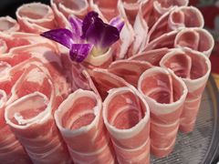 -南门四季铜锅涮肉(左家庄店)