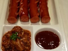 -维兰西餐(万泉河店)