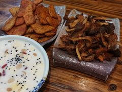 -尕羊烤肉餐厅·清真(会宁路店)