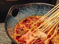 -盡膳口福跷脚牛肉火锅(晶耀前滩店)