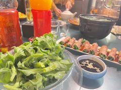 -滇越乘象云南餐厅(豆各庄店)