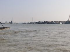 -鱼珠码头(轮渡站)
