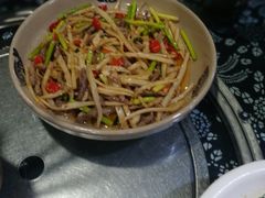 -味老大土碗菜(中山三路店)