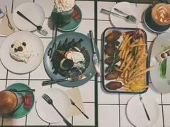 -MIKAKU(万达广场上海宝山店)