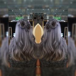 -简法造型·品牌形象店