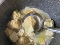-熊大爷现包饺子(和平里店)