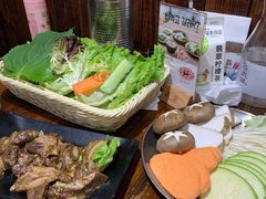 -韩一品韩国料理(柏庐南路店)