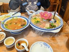 -老雒阳面馆·水席(定鼎门店)