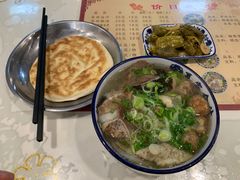 羊肉合汁-夏家合汁(天润花园小区店)