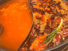 -旧街市鲜货老火锅(大光路店)