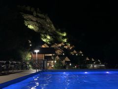 -北京山里寒舍度假酒店