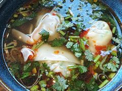 -浙江西子宾馆·瑶园咖啡厅