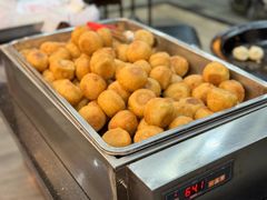 -毛华美食(清扬路店)