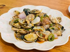 -南记食粥坊·宵夜大排档(莲花总店)