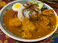 -小娘惹厨房Little Nyonya(狮城有约上榜店)