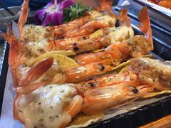 -蜜桃餐厅·古运河畔(南下塘店)