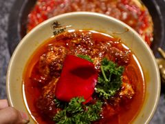 花千骨-蜀大侠火锅(春熙路店)
