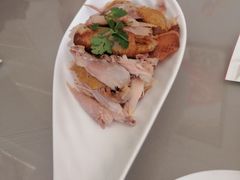 鹿鸣春香鸡-鹿鸣春饭店(总店)