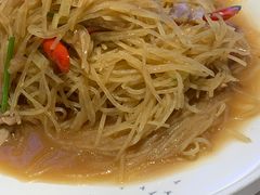 -茅庐川菜(烟台万象汇店)