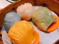 -云粤楼中餐厅(昆明中心假日酒店)