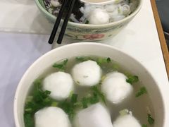 -文辉墨鱼丸大王(铜锣湾渣甸街总店)