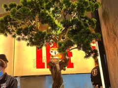 -厚贞日式烤肉(浦东汇智店)