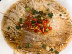-剁椒入味(黄土岭店)