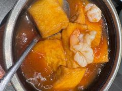 -阿喆私房菜(西五路店)