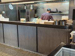 -BAKER&SPICE(BFC外滩金融中心店)