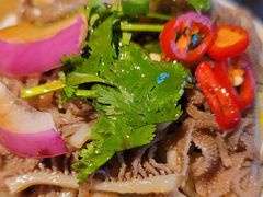 -谷牛和牛烤肉(漕河泾印象城店)