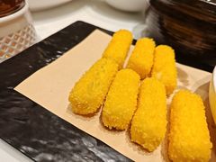 -望海湾鱼头泡饼·天津菜(空港店)