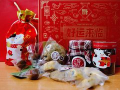 -发酵食堂(屏风街店)
