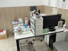 -申普宠物医院·眼科·心内科·影像科(普陀分院)